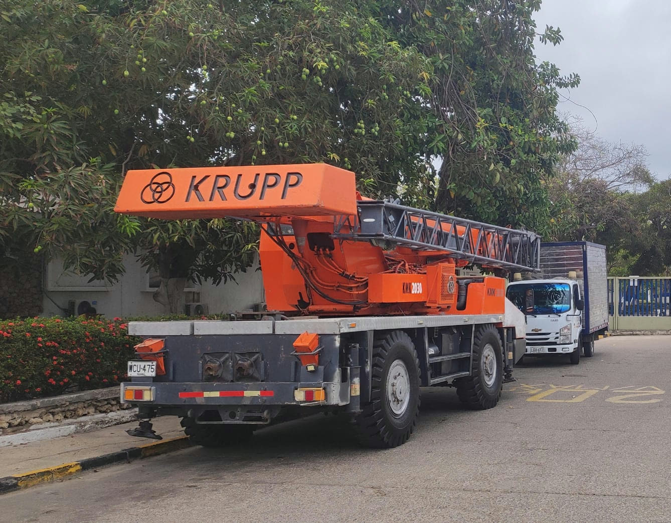 KRUPP